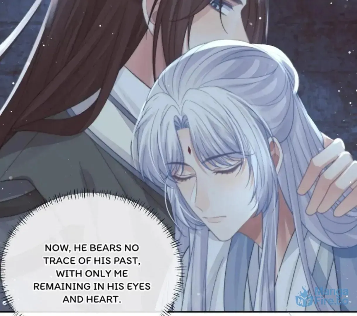 Read Exclusively the Master chapter 82 image 47 on Lezhin