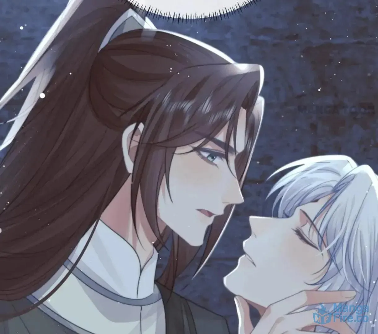 Read Exclusively the Master chapter 82 image 50 on Lezhin
