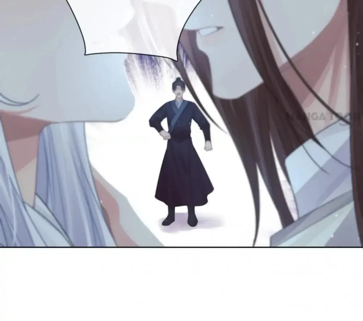 Read Exclusively the Master chapter 82 image 52 on Lezhin