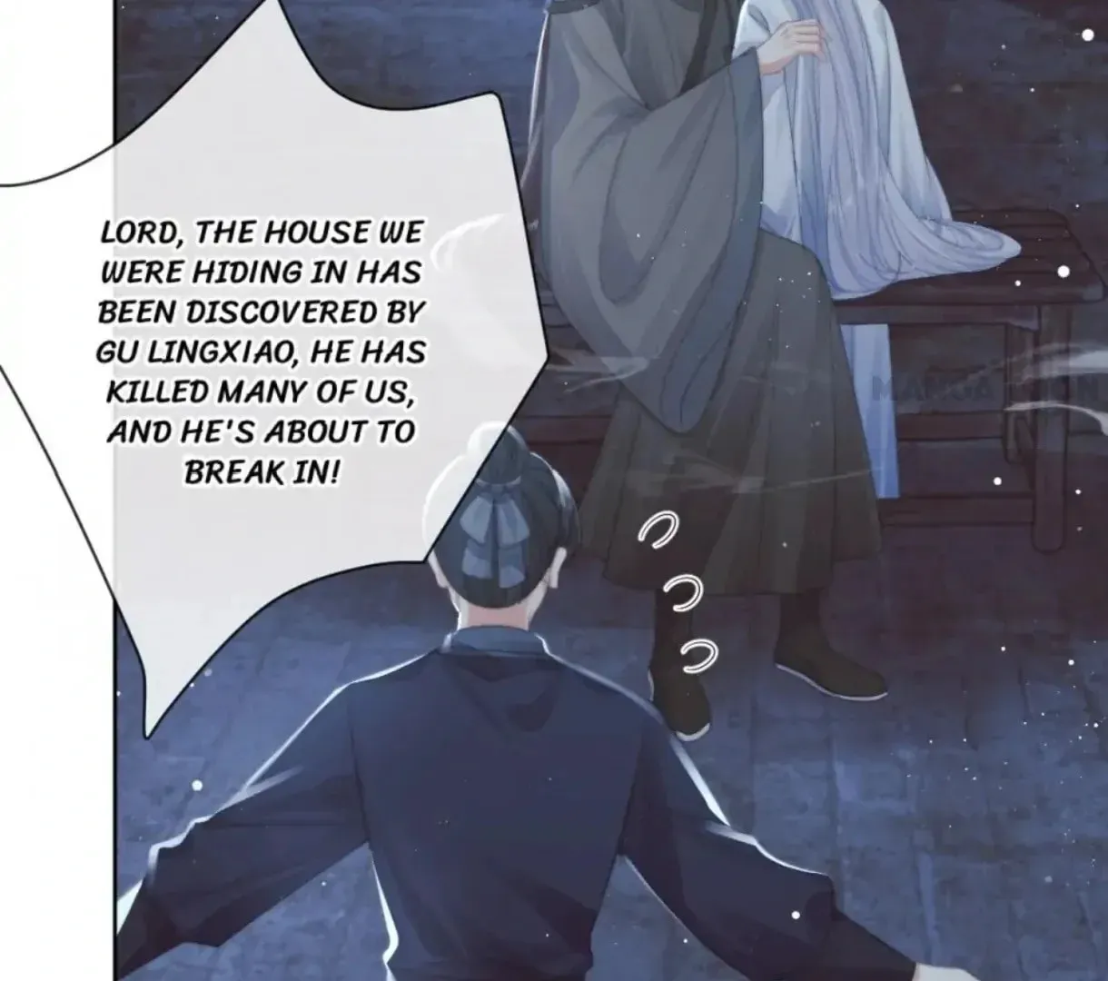 Read Exclusively the Master chapter 82 image 54 on Lezhin