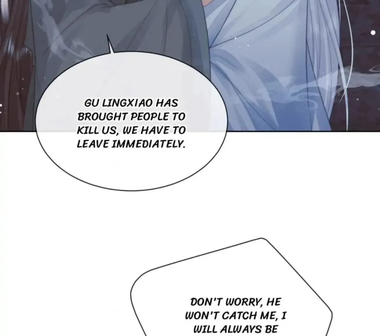 Read Exclusively the Master chapter 82 image 57 on Lezhin
