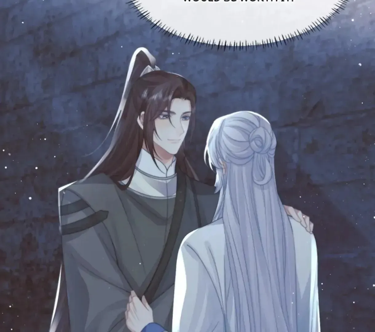 Read Exclusively the Master chapter 82 image 61 on Lezhin