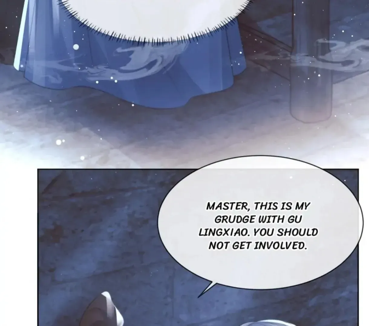 Read Exclusively the Master chapter 82 image 63 on Lezhin