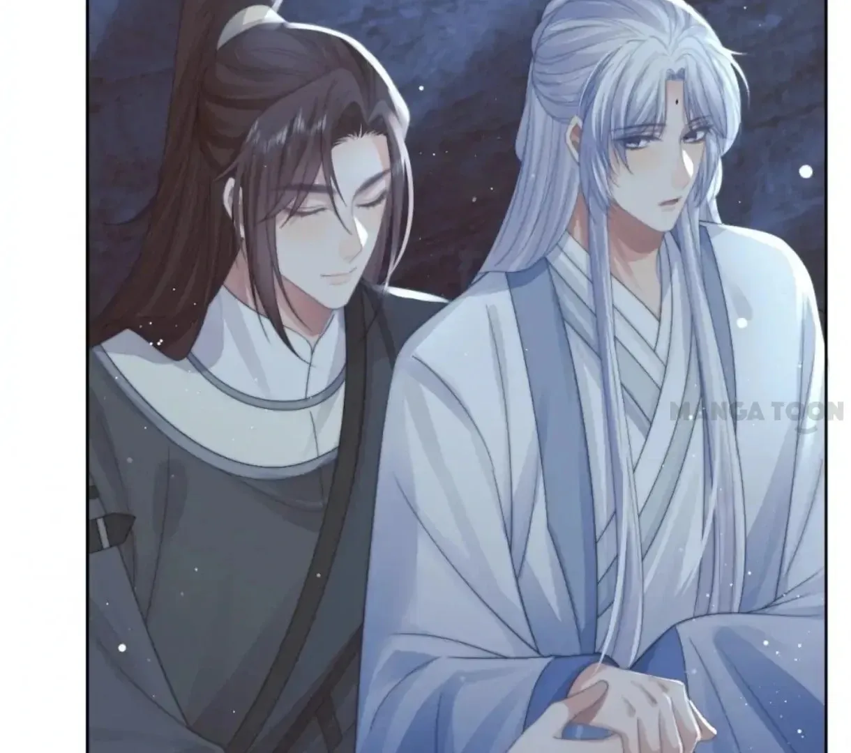 Read Exclusively the Master chapter 82 image 64 on Lezhin