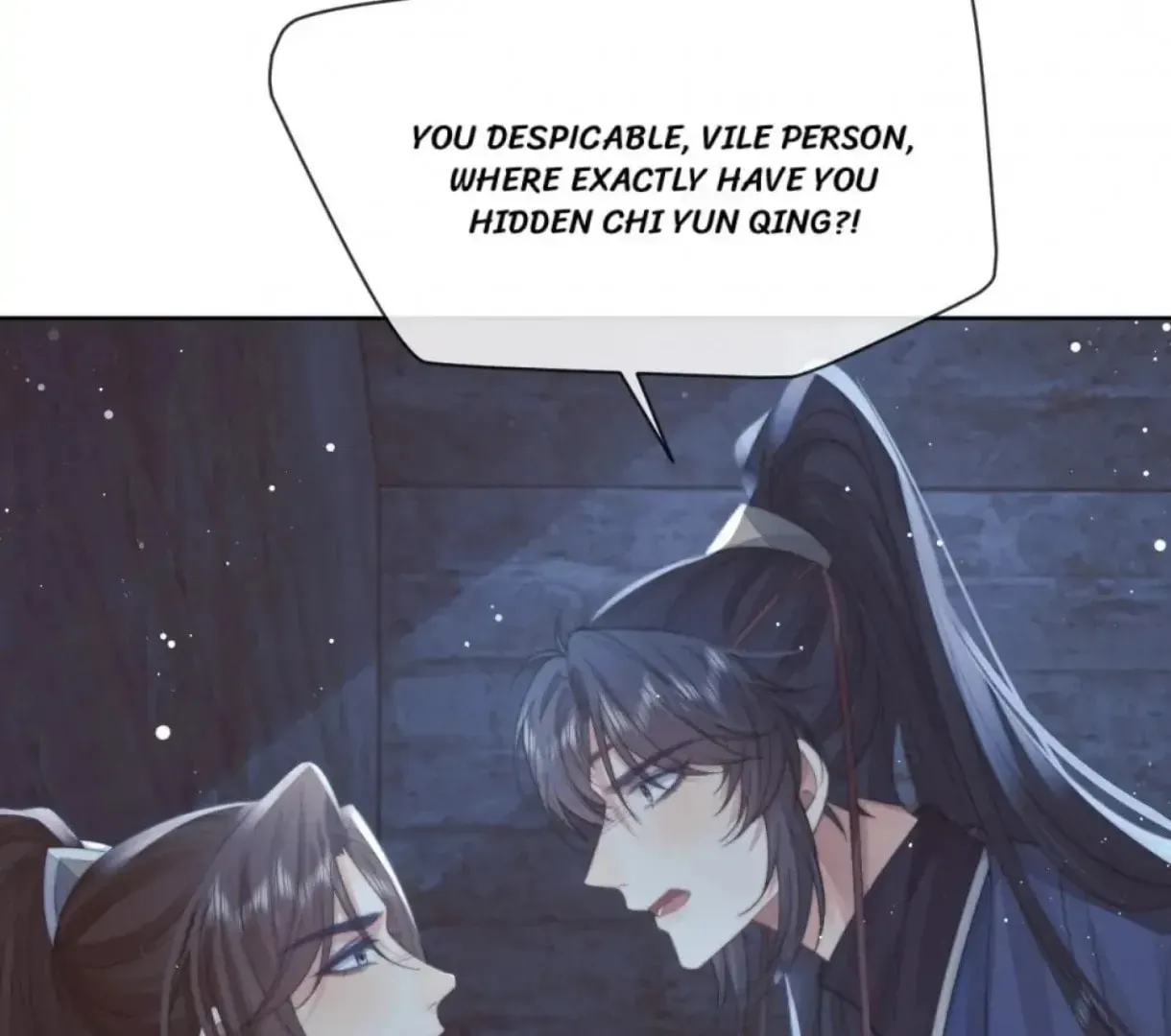 Read Exclusively the Master chapter 82 image 79 on Lezhin
