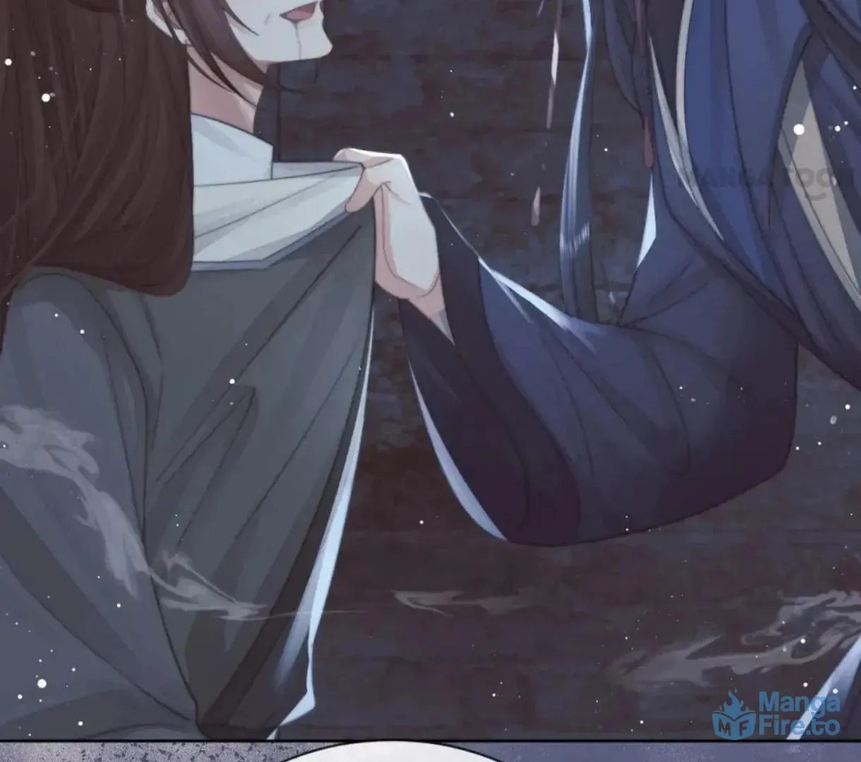 Read Exclusively the Master chapter 82 image 80 on Lezhin