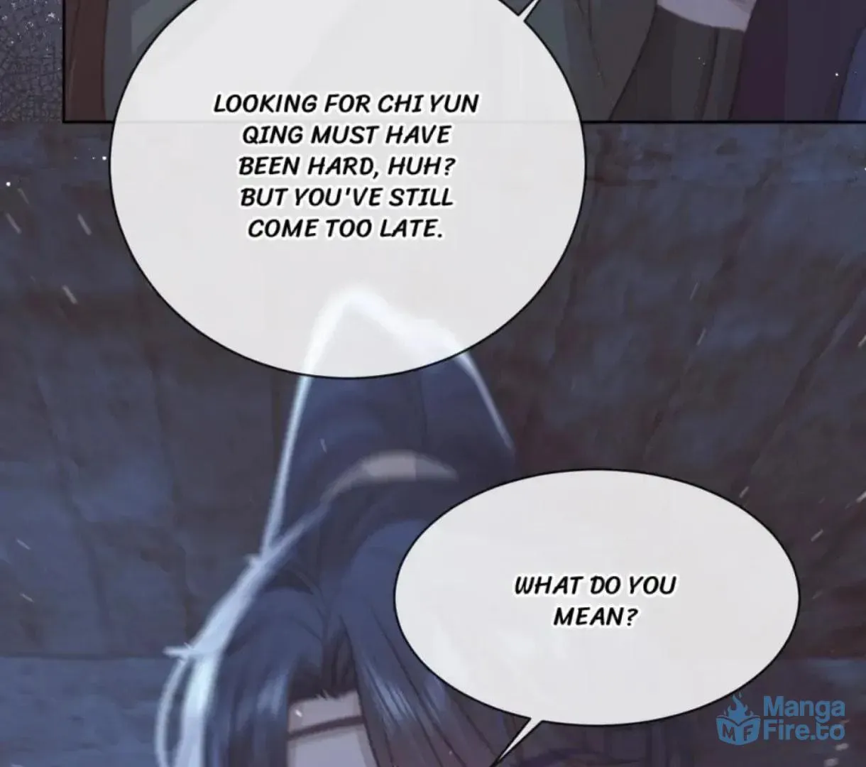 Read Exclusively the Master chapter 82 image 83 on Lezhin