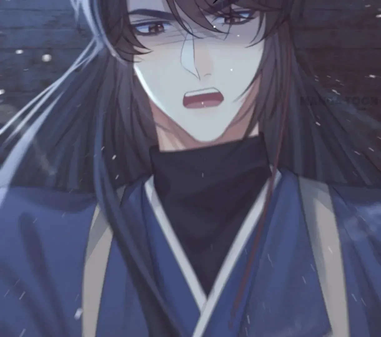 Read Exclusively the Master chapter 82 image 84 on Lezhin