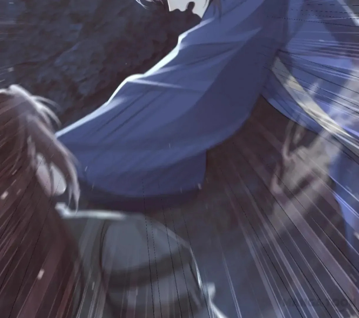 Read Exclusively the Master chapter 83 image 1 on Lezhin