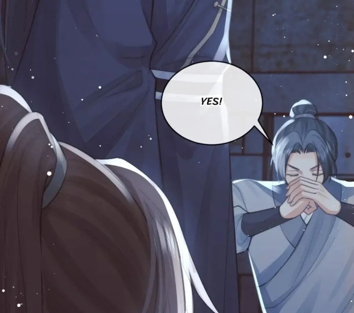 Read Exclusively the Master chapter 83 image 11 on Lezhin
