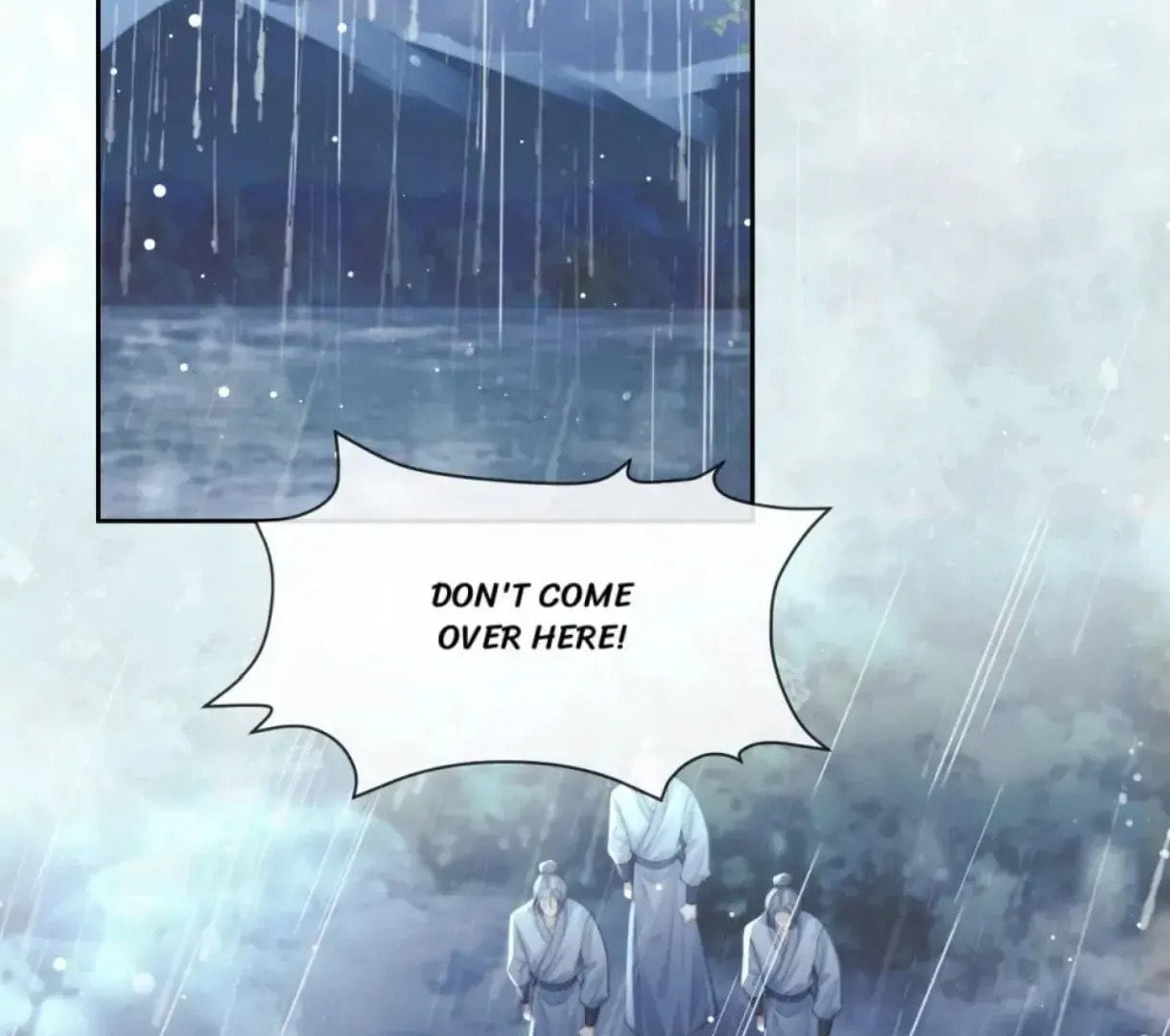 Read Exclusively the Master chapter 83 image 15 on Lezhin
