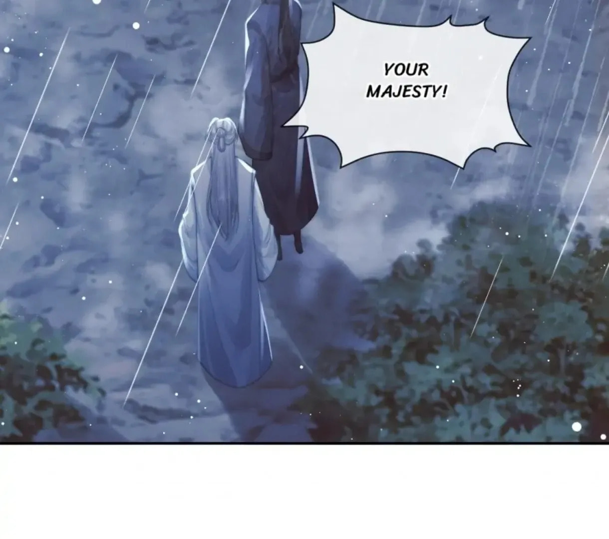 Read Exclusively the Master chapter 83 image 17 on Lezhin
