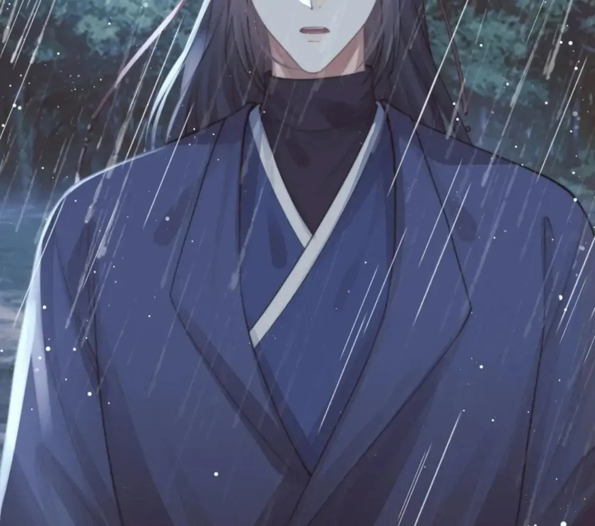 Read Exclusively the Master chapter 83 image 19 on Lezhin