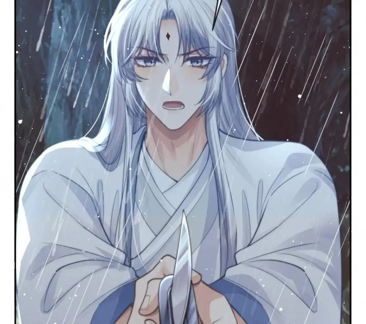 Read Exclusively the Master chapter 83 image 21 on Lezhin