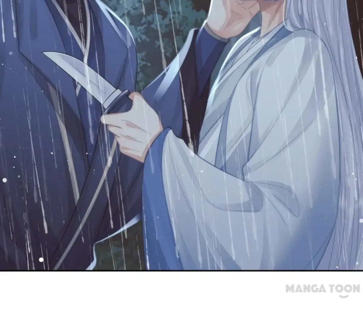 Read Exclusively the Master chapter 83 image 24 on Lezhin