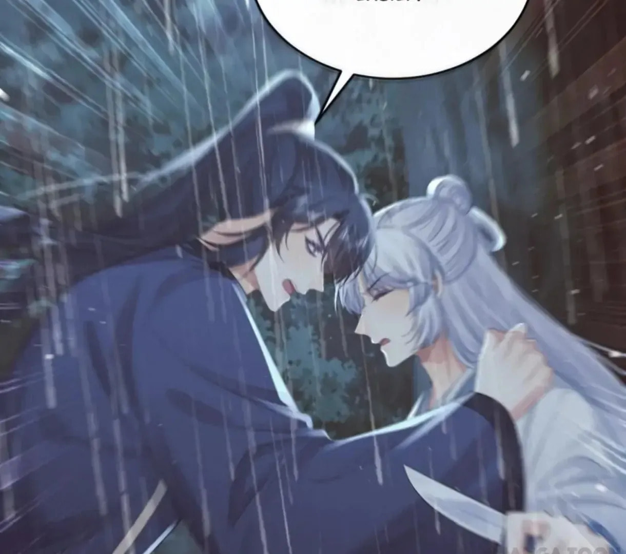 Read Exclusively the Master chapter 83 image 30 on Lezhin