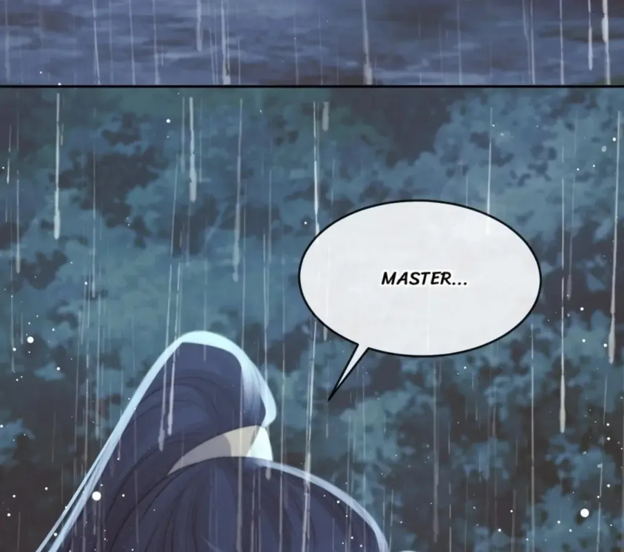 Read Exclusively the Master chapter 83 image 35 on Lezhin