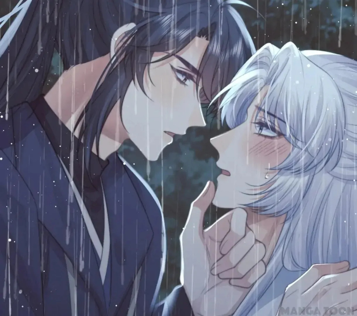 Read Exclusively the Master chapter 83 image 36 on Lezhin