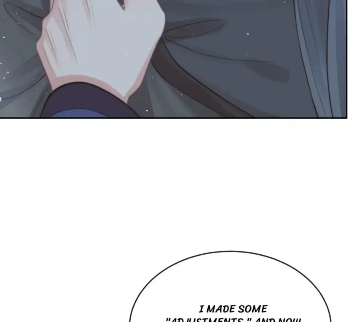 Read Exclusively the Master chapter 83 image 4 on Lezhin