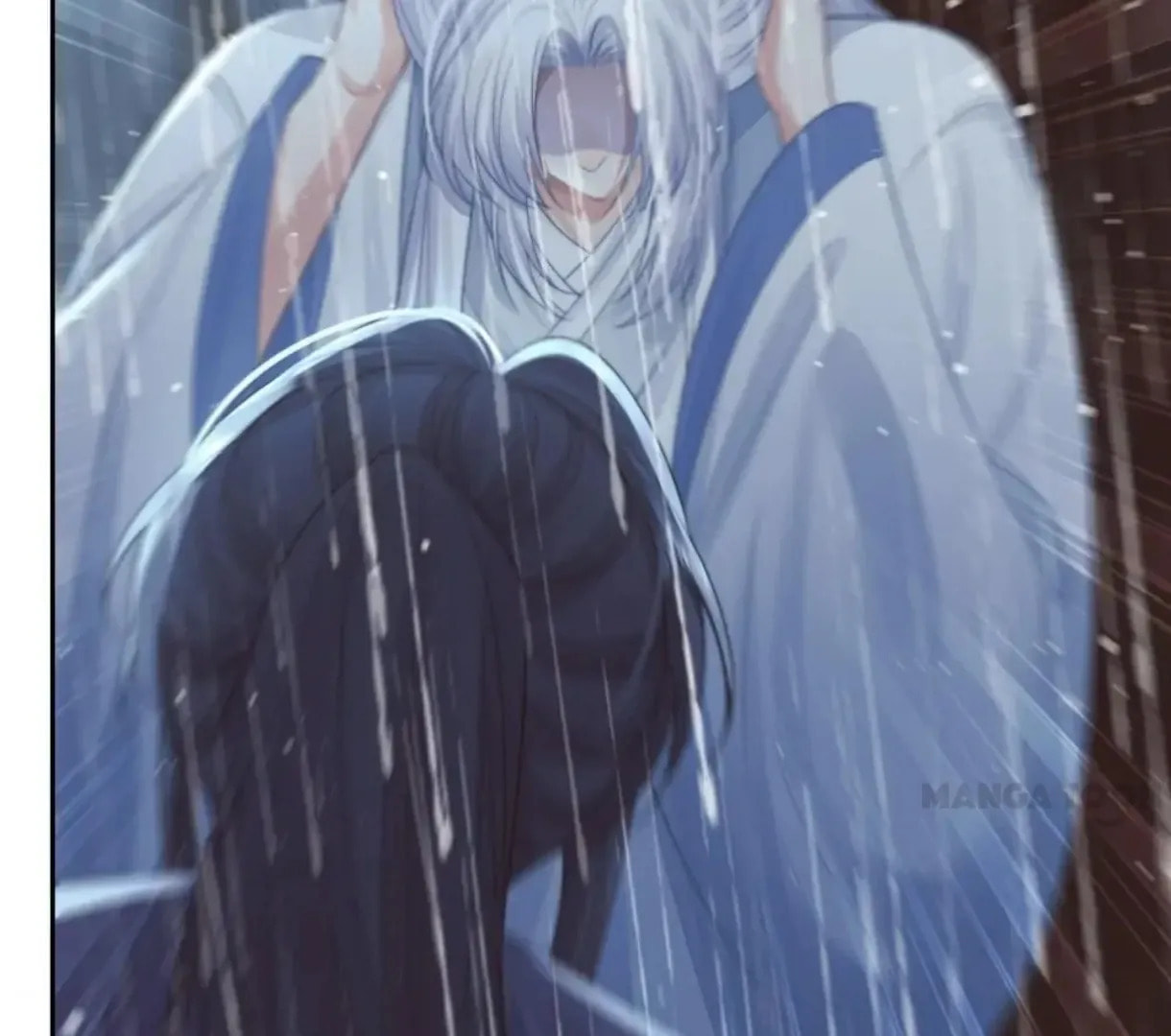 Read Exclusively the Master chapter 83 image 43 on Lezhin
