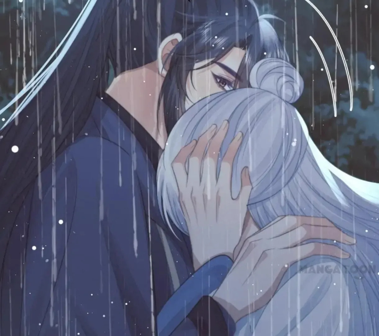 Read Exclusively the Master chapter 83 image 45 on Lezhin