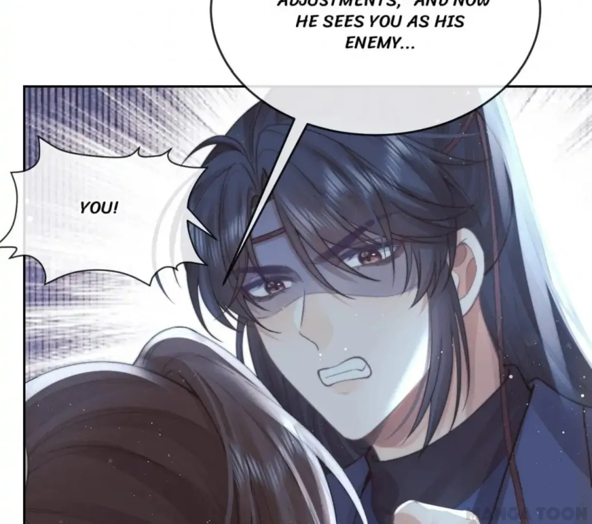 Read Exclusively the Master chapter 83 image 5 on Lezhin