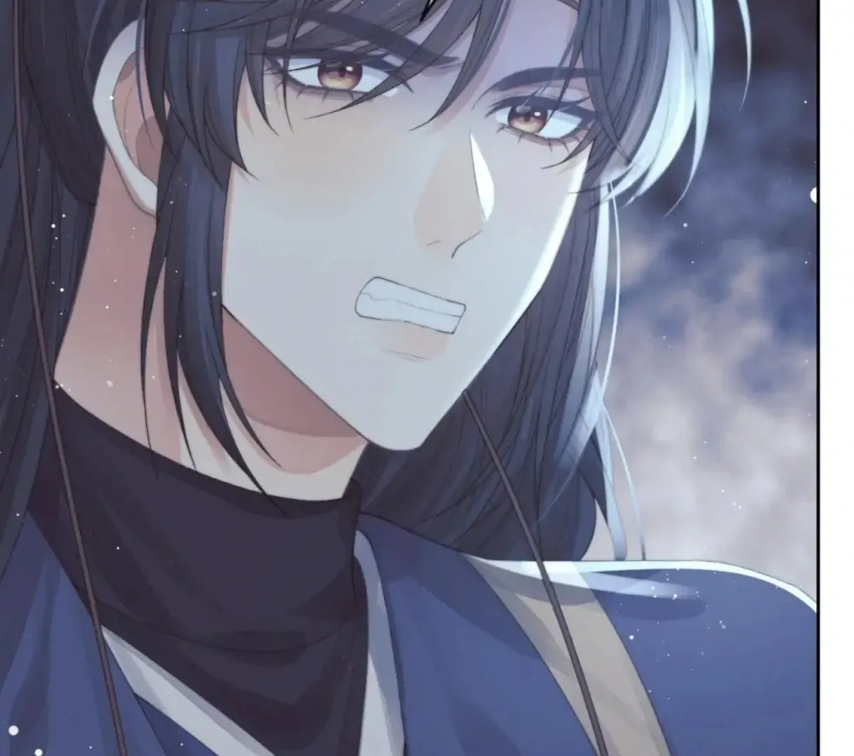 Read Exclusively the Master chapter 83 image 51 on Lezhin
