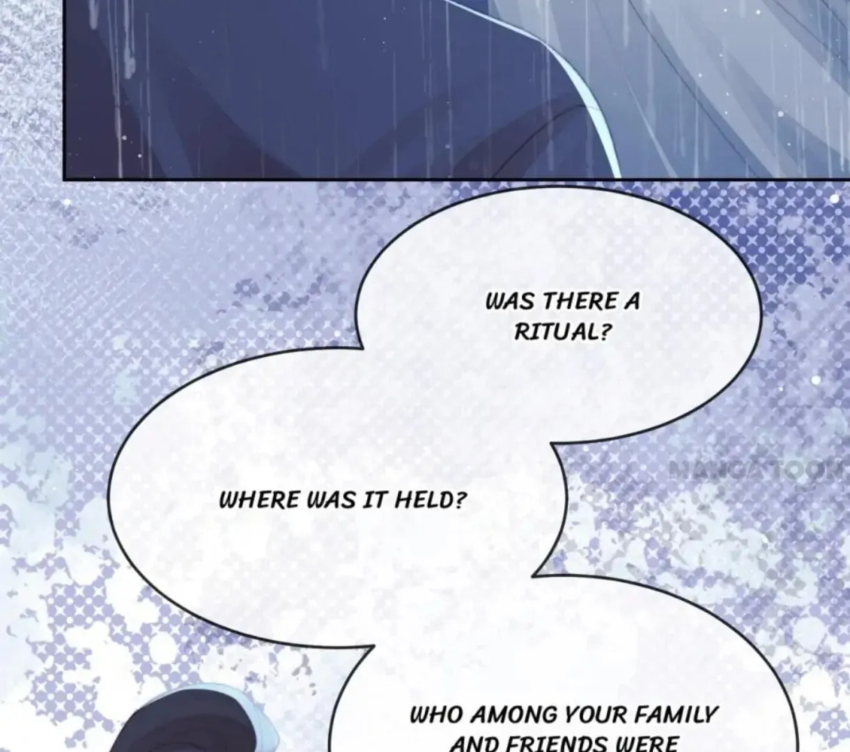 Read Exclusively the Master chapter 83 image 54 on Lezhin