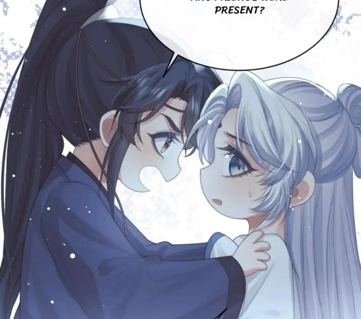 Read Exclusively the Master chapter 83 image 55 on Lezhin