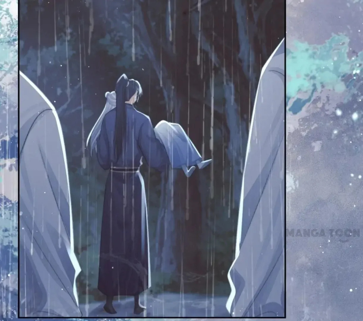 Read Exclusively the Master chapter 83 image 60 on Lezhin