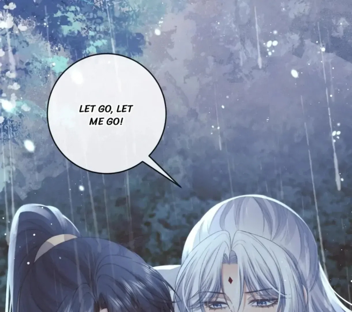 Read Exclusively the Master chapter 83 image 61 on Lezhin