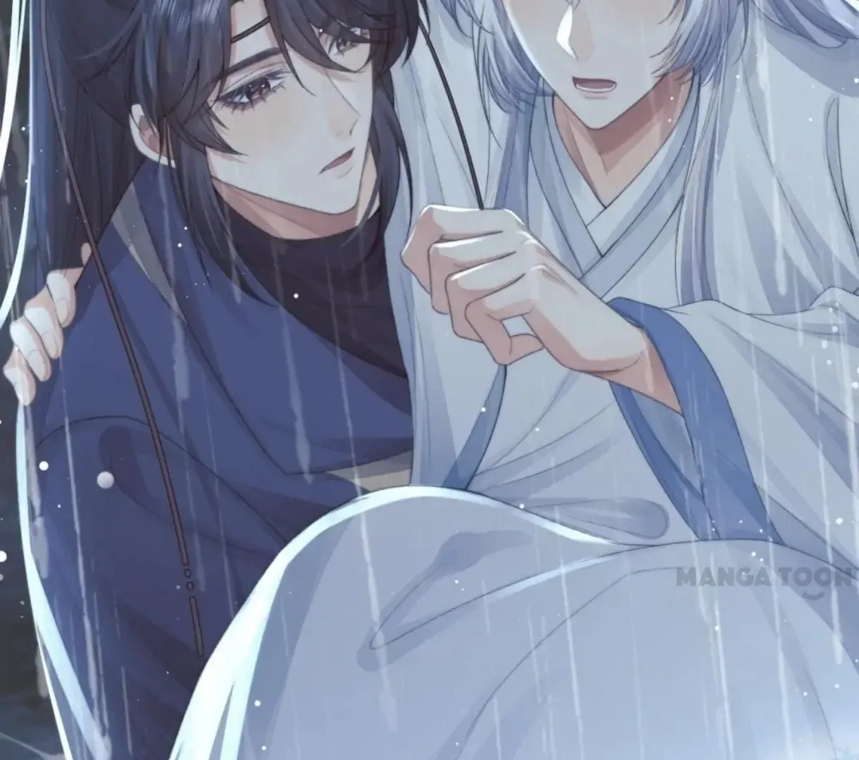 Read Exclusively the Master chapter 83 image 62 on Lezhin