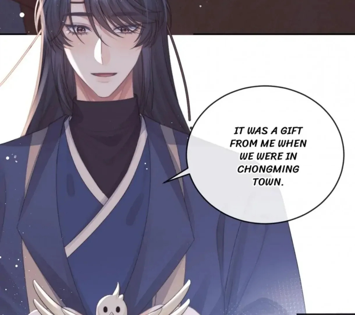 Read Exclusively the Master chapter 83 image 67 on Lezhin