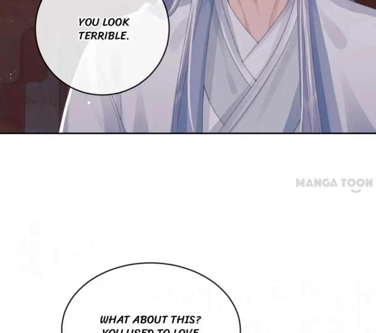 Read Exclusively the Master chapter 83 image 69 on Lezhin