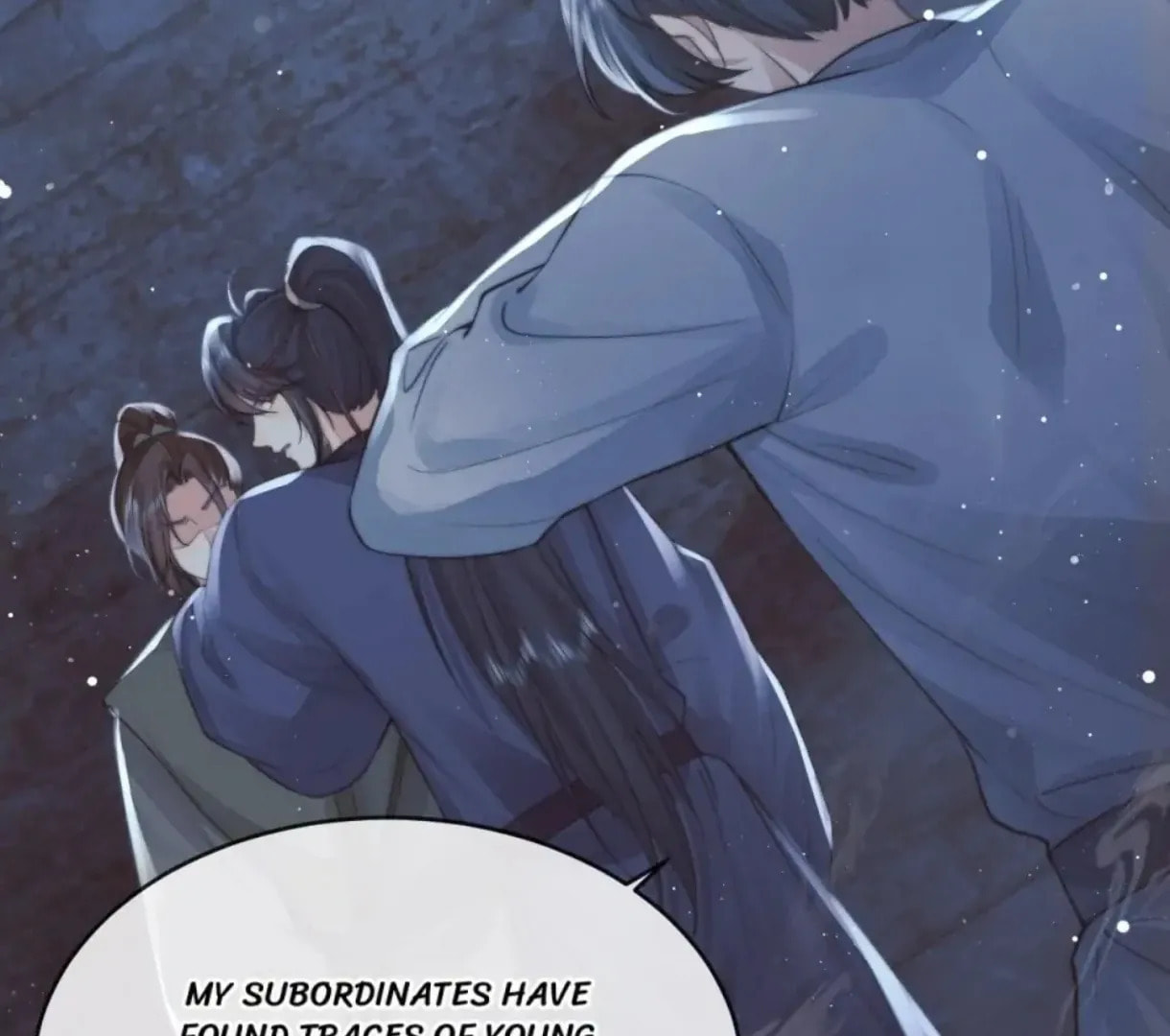 Read Exclusively the Master chapter 83 image 7 on Lezhin