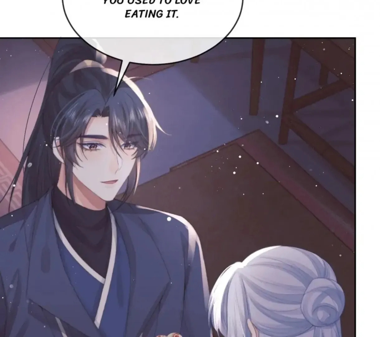 Read Exclusively the Master chapter 83 image 70 on Lezhin