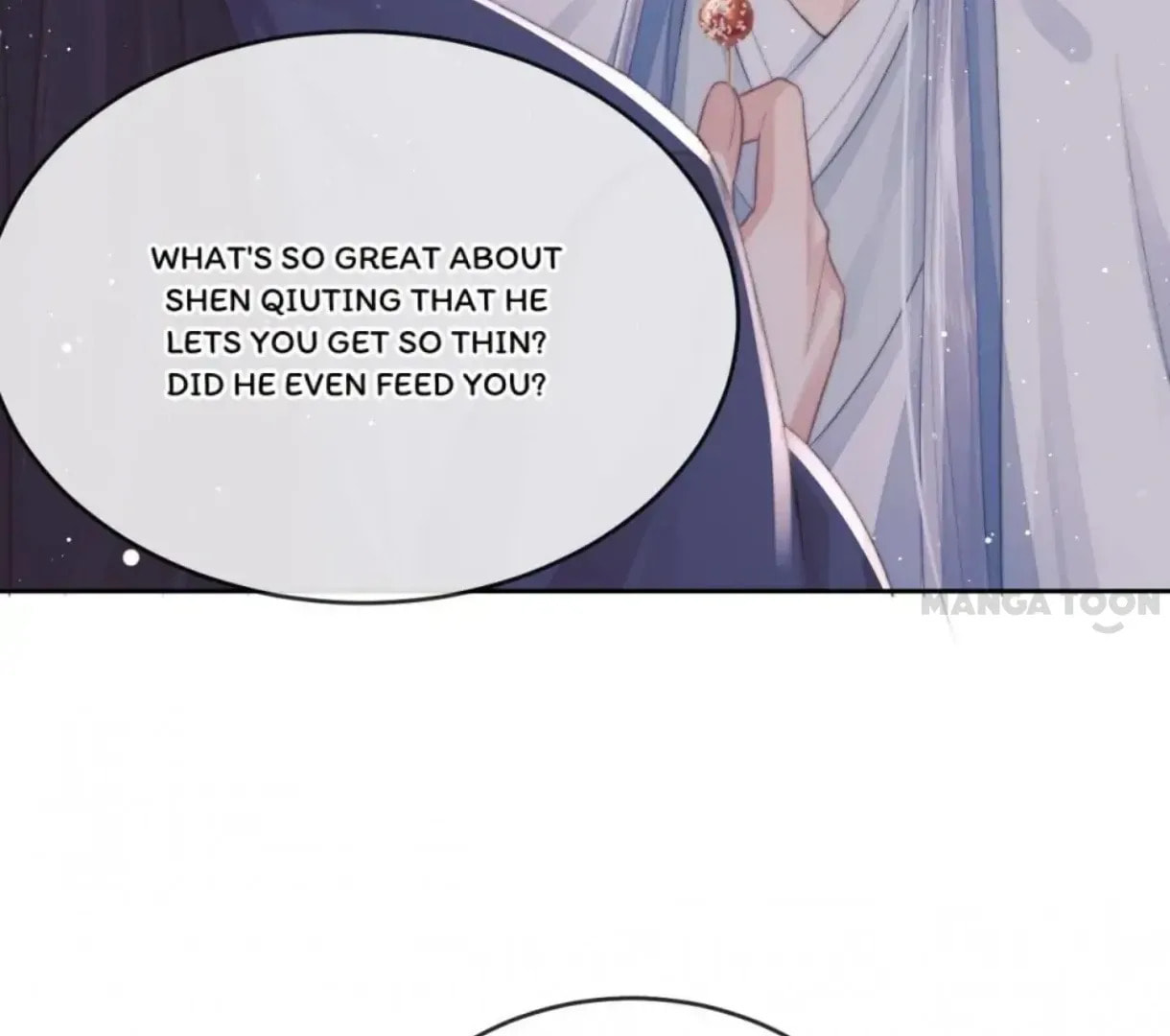 Read Exclusively the Master chapter 83 image 73 on Lezhin
