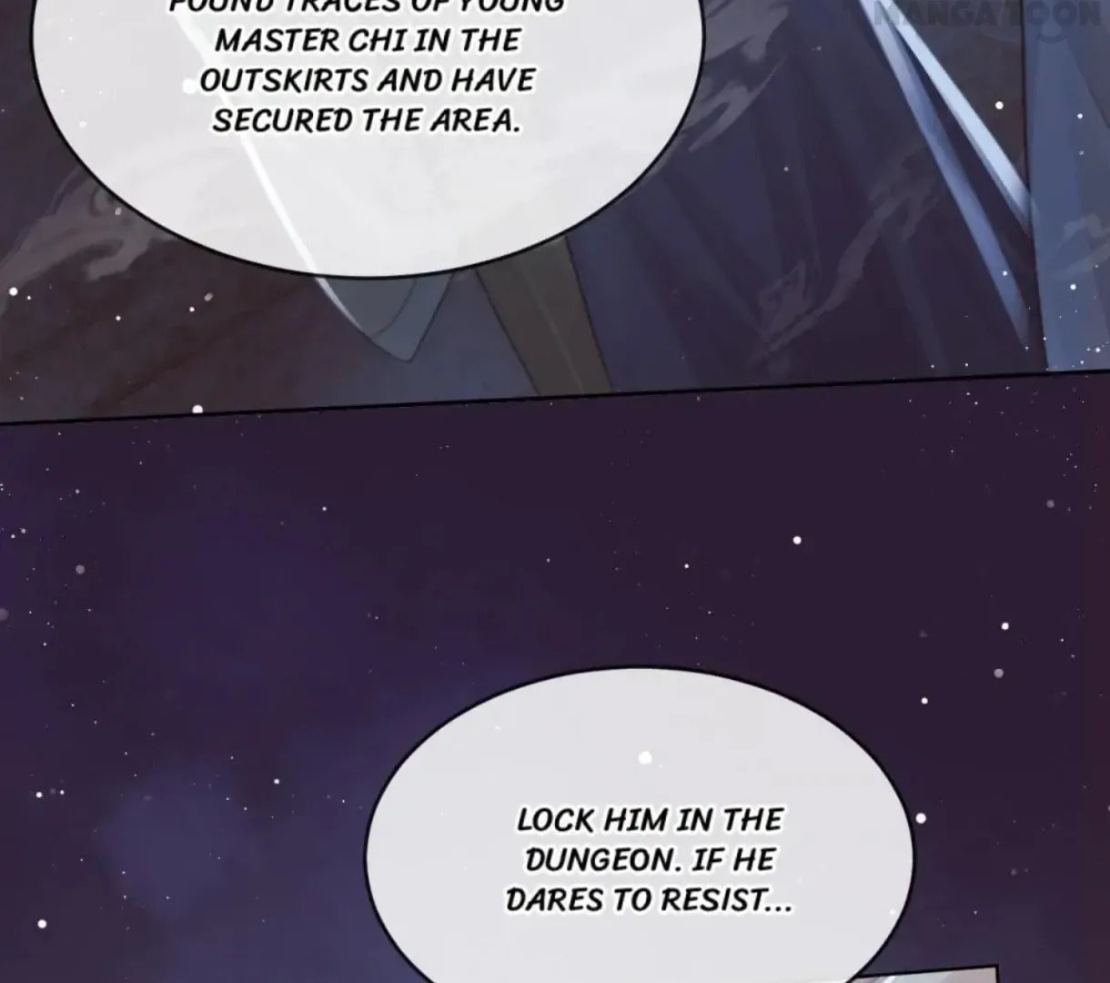 Read Exclusively the Master chapter 83 image 8 on Lezhin
