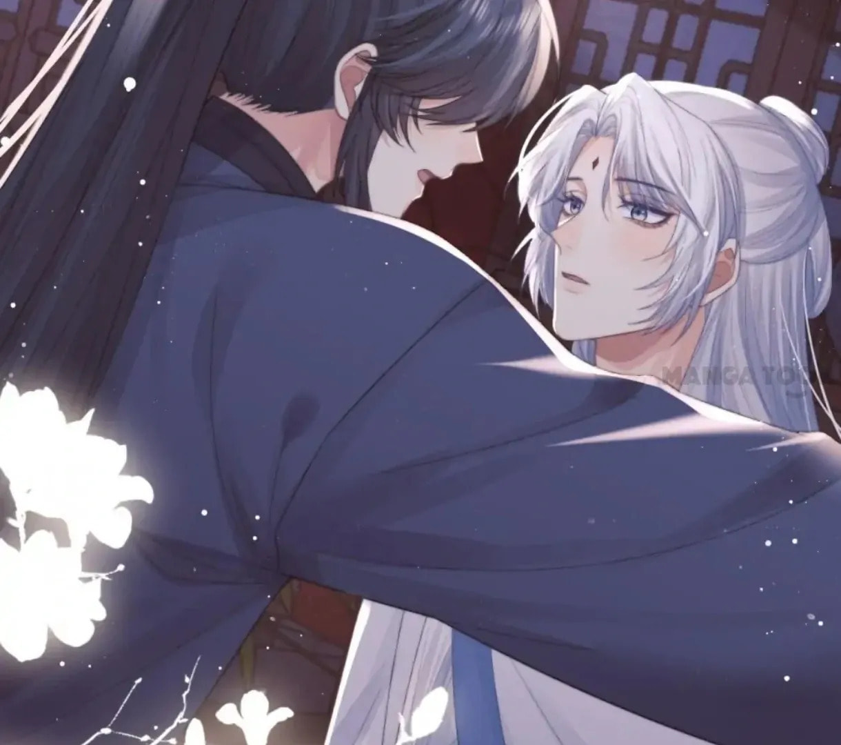 Read Exclusively the Master chapter 83 image 80 on Lezhin