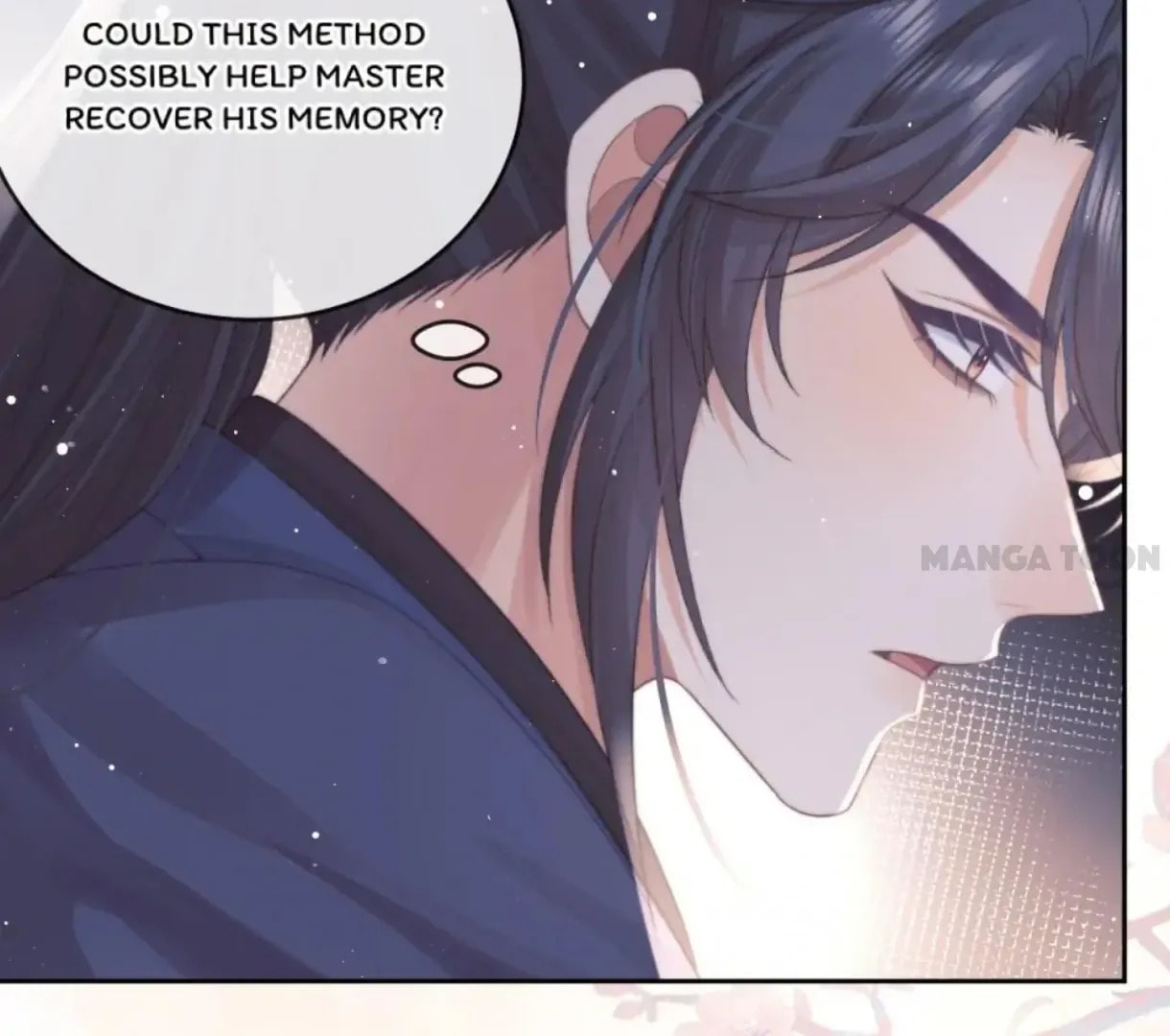 Read Exclusively the Master chapter 83 image 82 on Lezhin