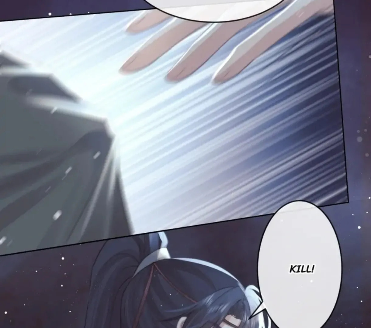 Read Exclusively the Master chapter 83 image 9 on Lezhin