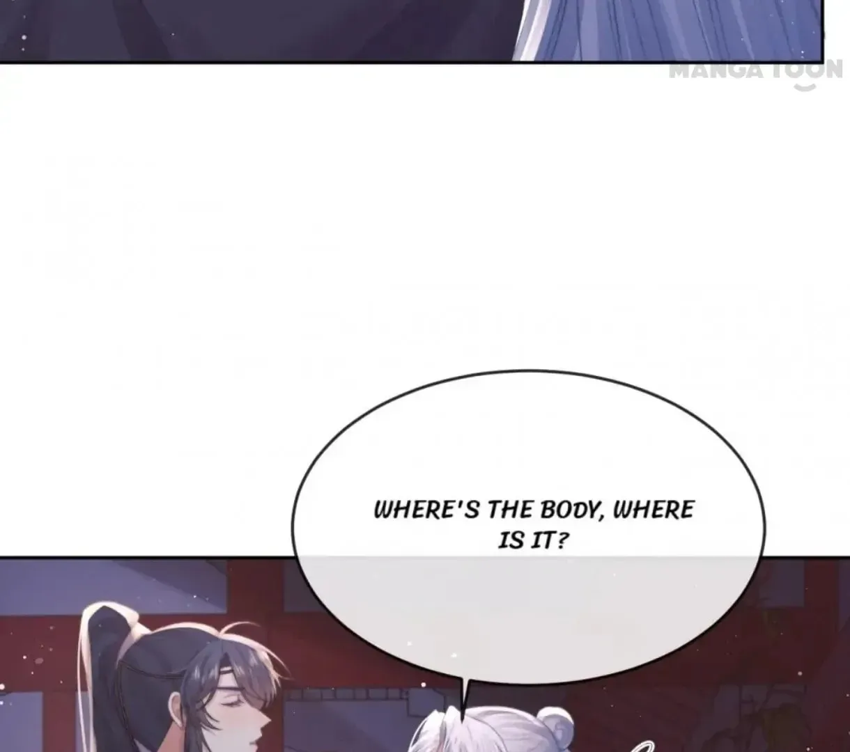 Read Exclusively the Master chapter 84 image 10 on Lezhin