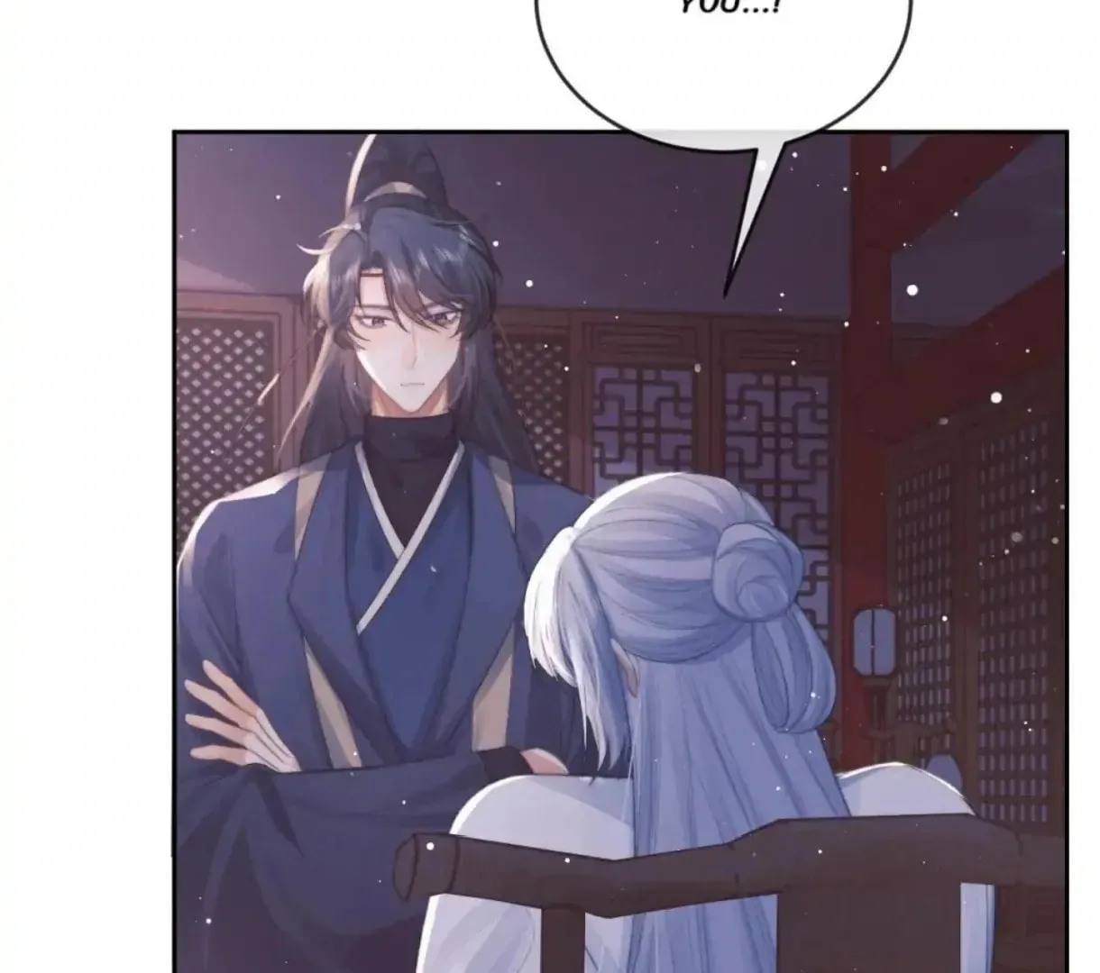 Read Exclusively the Master chapter 84 image 13 on Lezhin