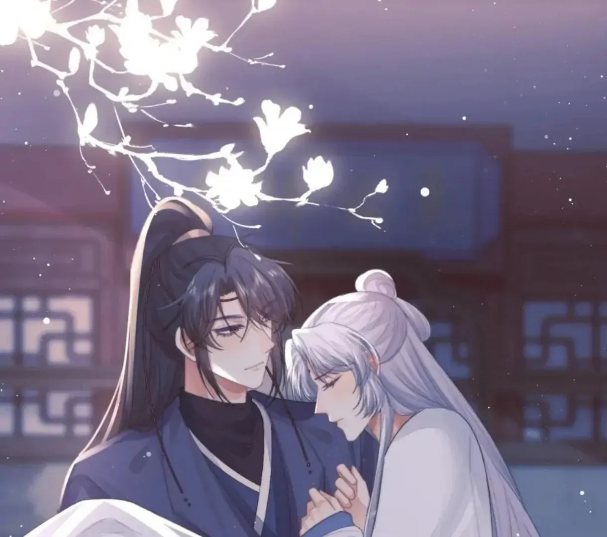 Read Exclusively the Master chapter 84 image 18 on Lezhin
