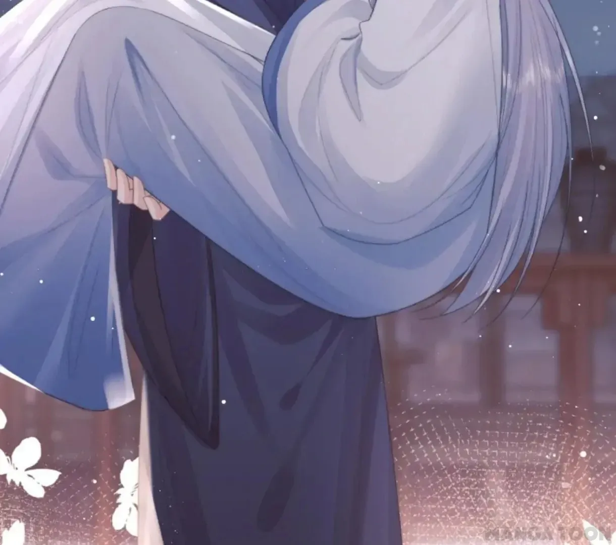 Read Exclusively the Master chapter 84 image 19 on Lezhin