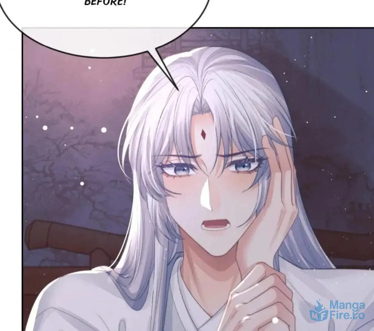 Read Exclusively the Master chapter 84 image 2 on Lezhin