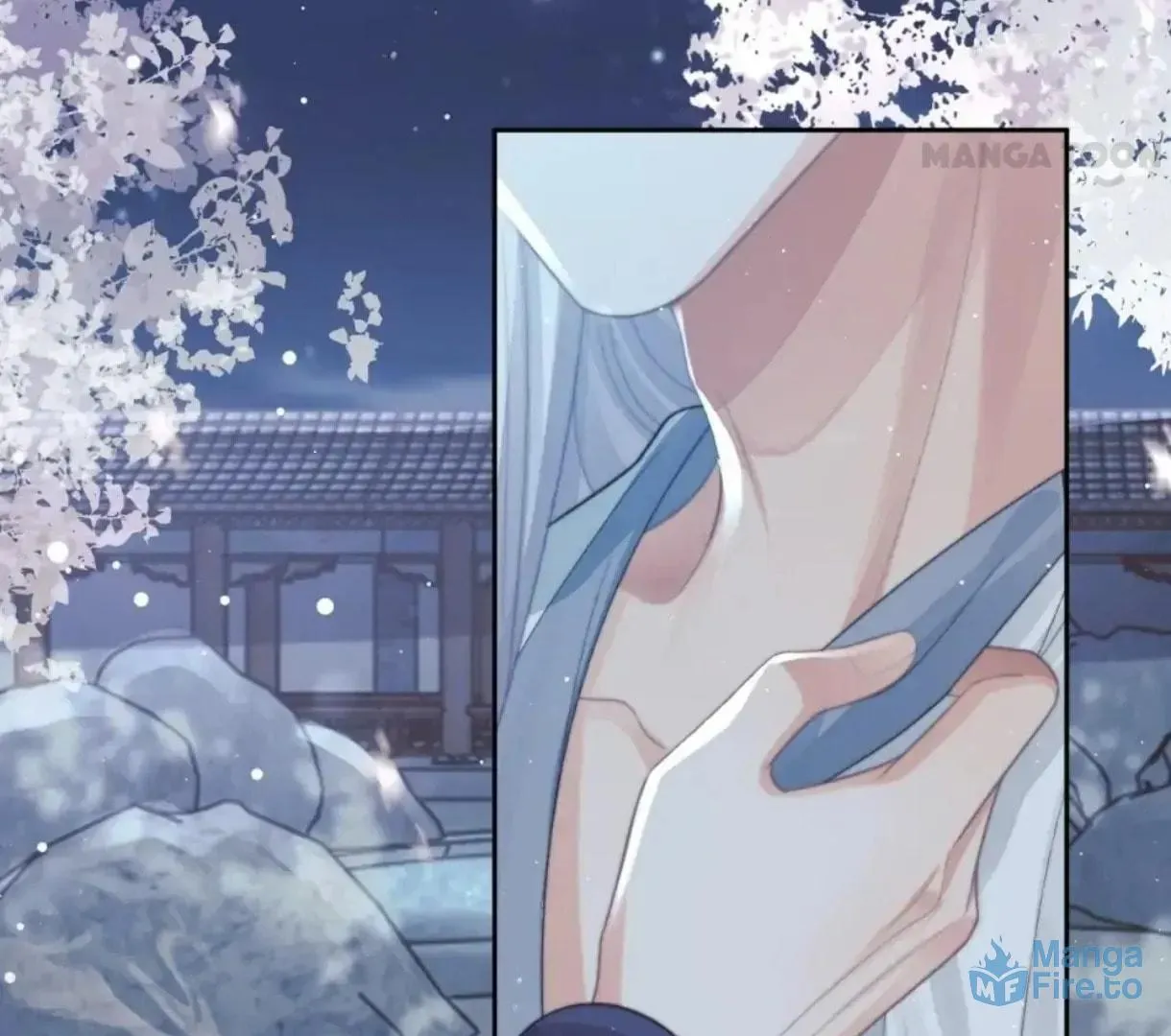 Read Exclusively the Master chapter 84 image 23 on Lezhin