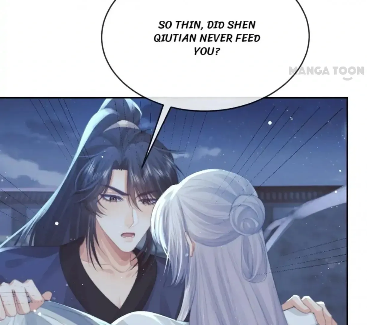 Read Exclusively the Master chapter 84 image 27 on Lezhin