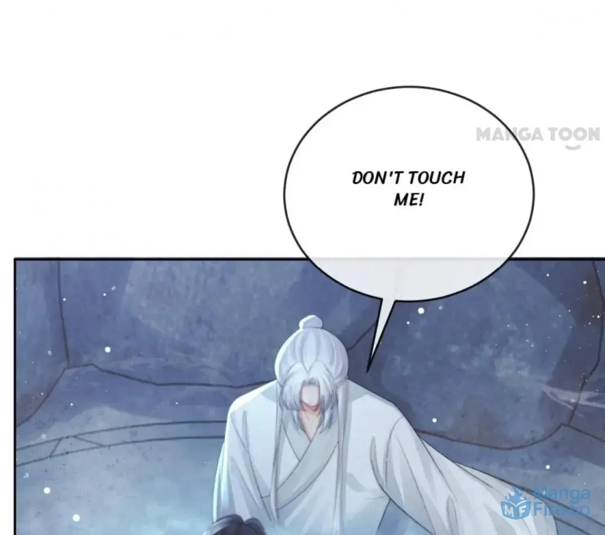Read Exclusively the Master chapter 84 image 29 on Lezhin