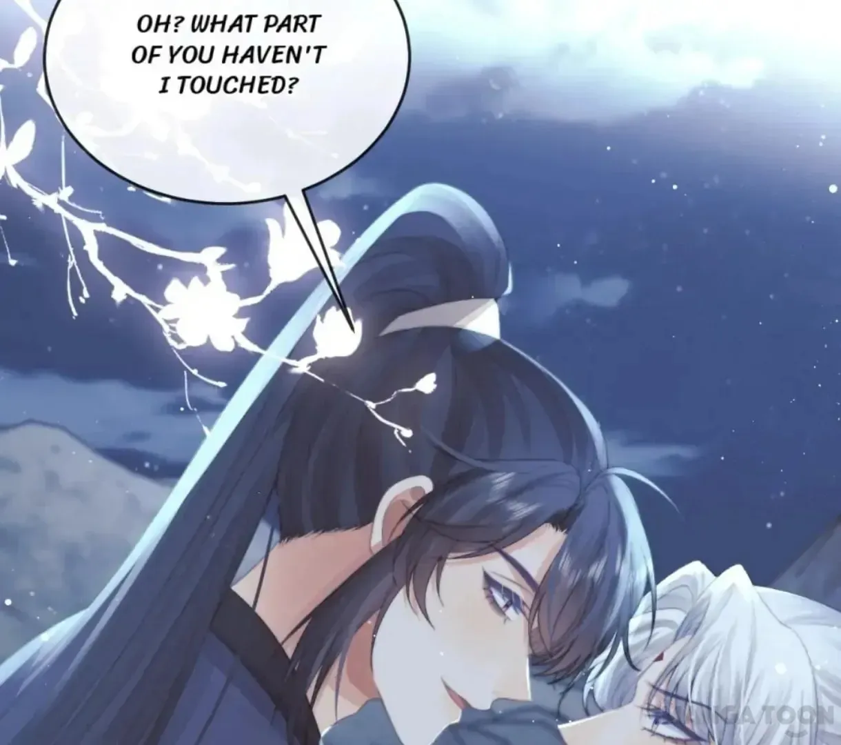 Read Exclusively the Master chapter 84 image 33 on Lezhin
